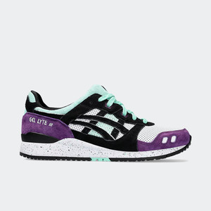 Asics GEL-LYTE III OG "Mint Purple" | 1203A277-101 Asics GEL-LYTE III OG "Mint Purple" | 1203A277-101