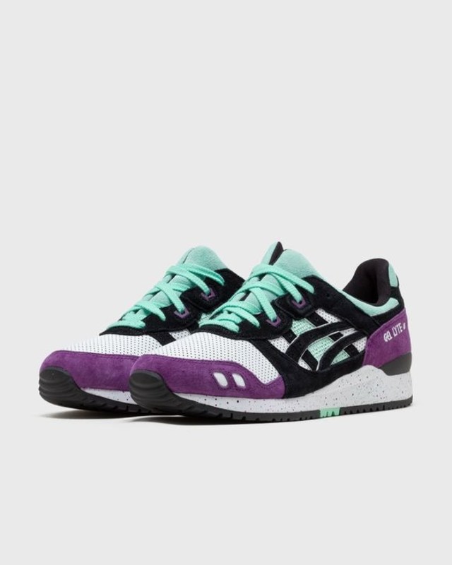 Asics GEL-LYTE III OG "Mint Purple" | 1203A277-101 Asics GEL-LYTE III OG "Mint Purple" | 1203A277-101