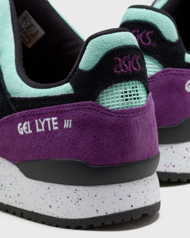 Asics GEL-LYTE III OG "Mint Purple" | 1203A277-101