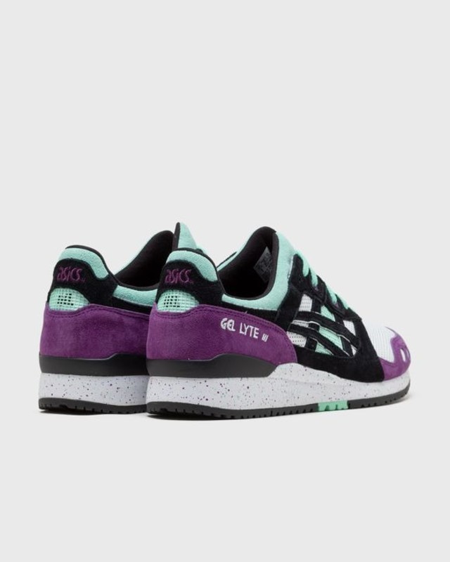 Asics GEL-LYTE III OG "Mint Purple" | 1203A277-101
