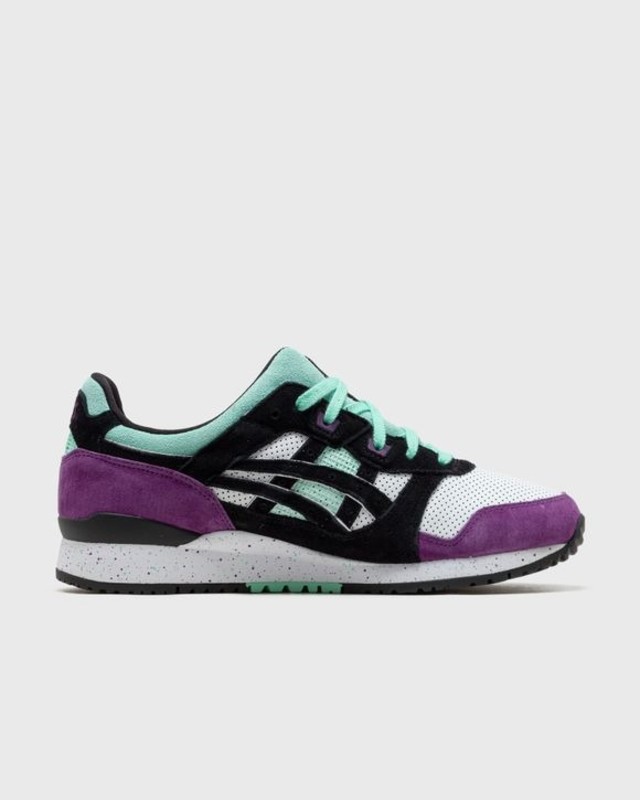 Asics GEL-LYTE III OG "Mint Purple" | 1203A277-101 Asics GEL-LYTE III OG "Mint Purple" | 1203A277-101