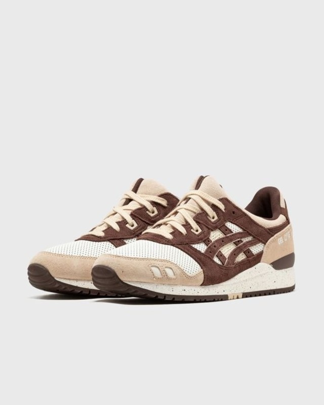 Asics GEL-LYTE III OG "Cream Brown" | 1203A277-102