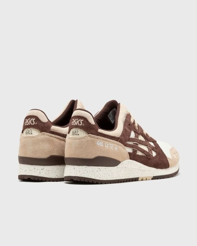 Asics GEL-LYTE III OG "Cream Brown" | 1203A277-102