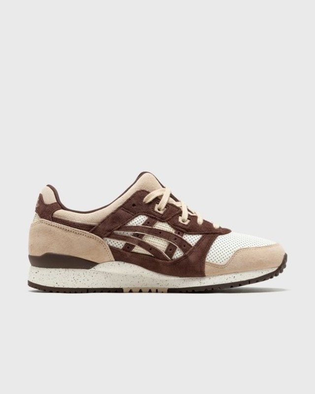 Asics GEL-LYTE III OG "Cream Brown" | 1203A277-102