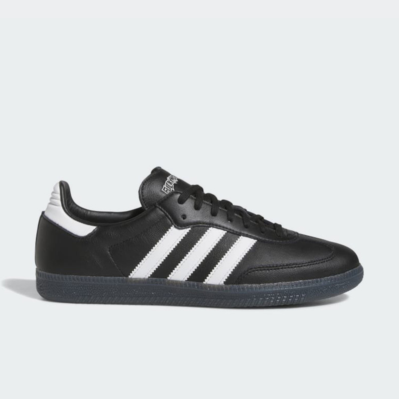 Fucking Awesome x adidas Samba "Black/White" | ID7339