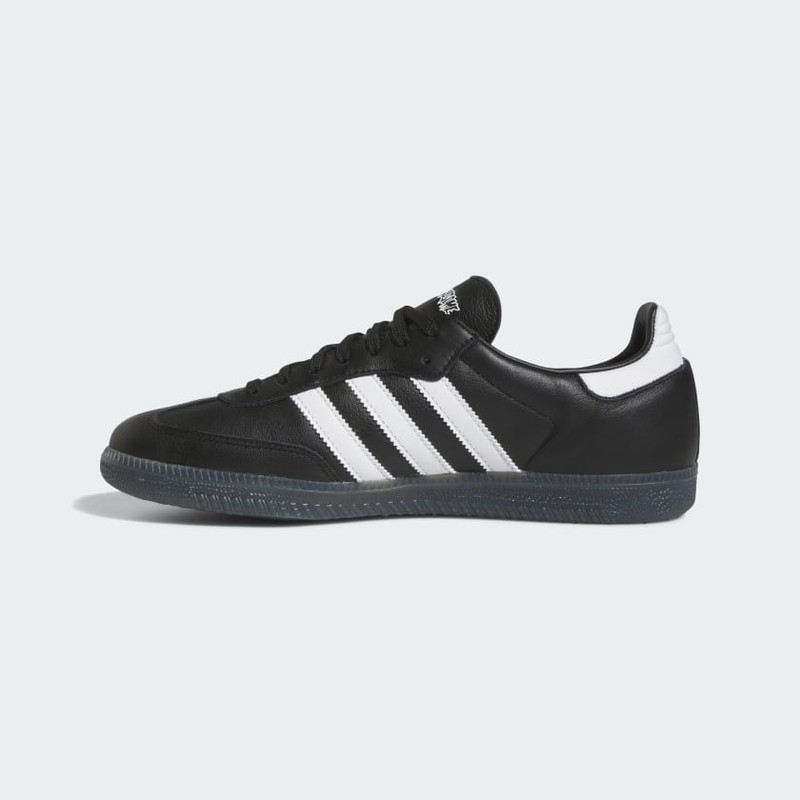 Fucking Awesome x adidas Samba "Black/White" | ID7339