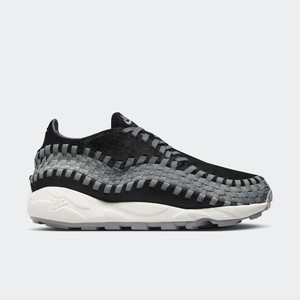 Nike Air Footscape Woven "Black" | FB1959-001 Nike Air Footscape Woven "Black" | FB1959-001