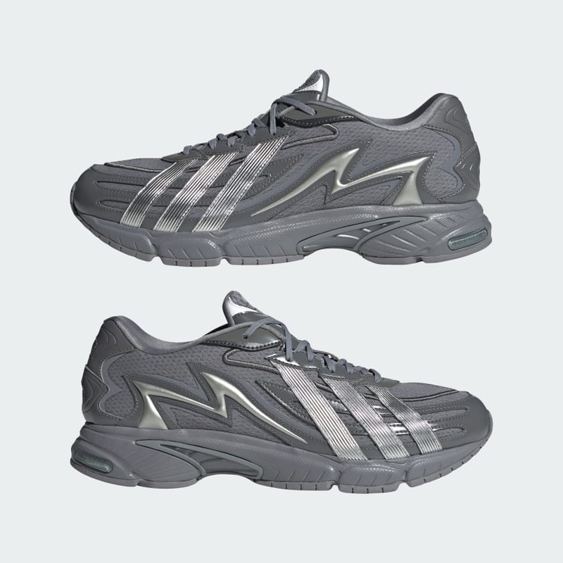 adidas Orketro 2.0 "Matte Silver" | IF2880