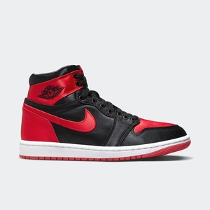 Air Jordan 1 High OG "Satin Bred" | FD4810-061