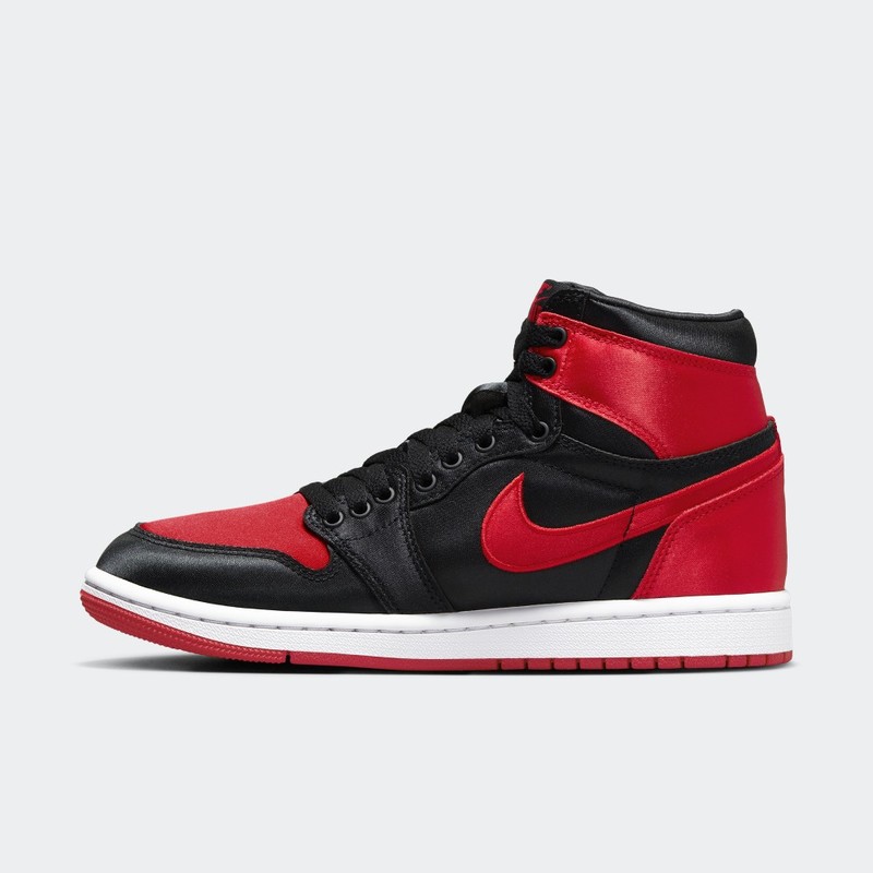 Air Jordan 1 High OG "Satin Bred" | FD4810-061