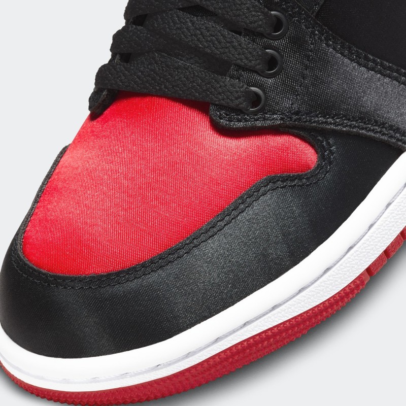 Air Jordan 1 High OG "Satin Bred" | FD4810-061
