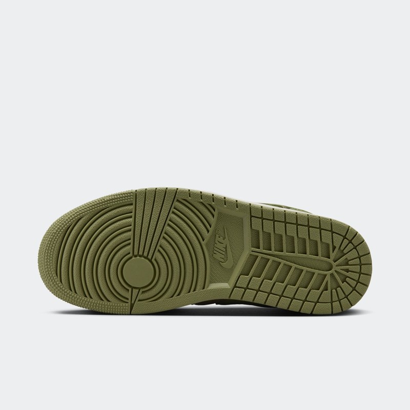 Air Jordan 1 Low SE "Brown Kelp" | FB9893-300