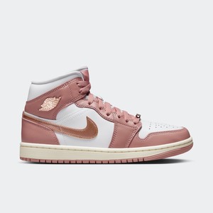 Air Jordan 1 Mid SE "Red Stardust" | FB9892-670 Air Jordan 1 Mid SE "Red Stardust" | FB9892-670