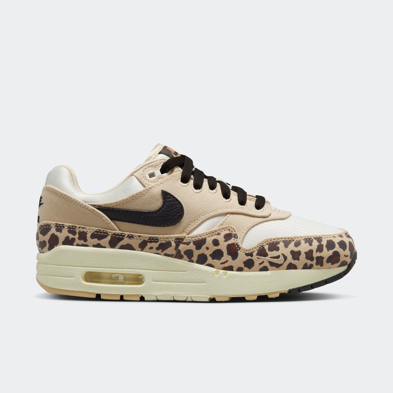 Nike Air Max 1 "Leopard" | FV6605-200