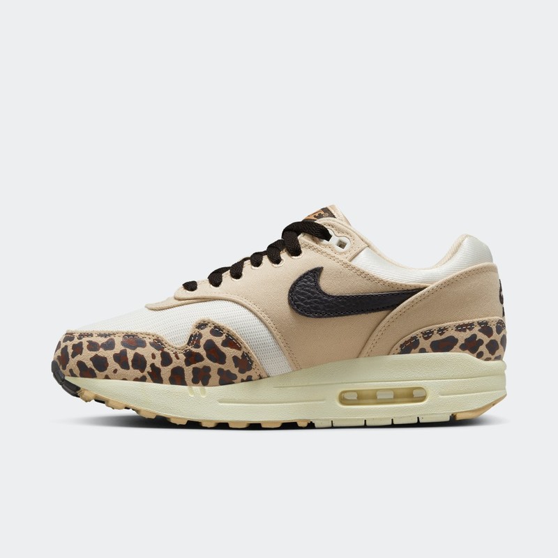 Nike Air Max 1 "Leopard" | FV6605-200