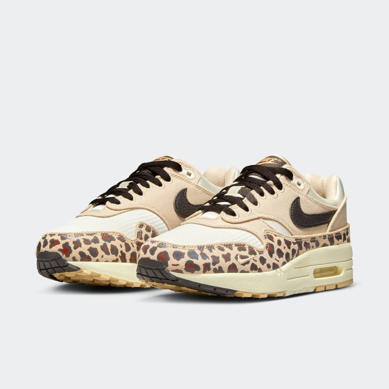 Nike Air Max 1 "Leopard" | FV6605-200