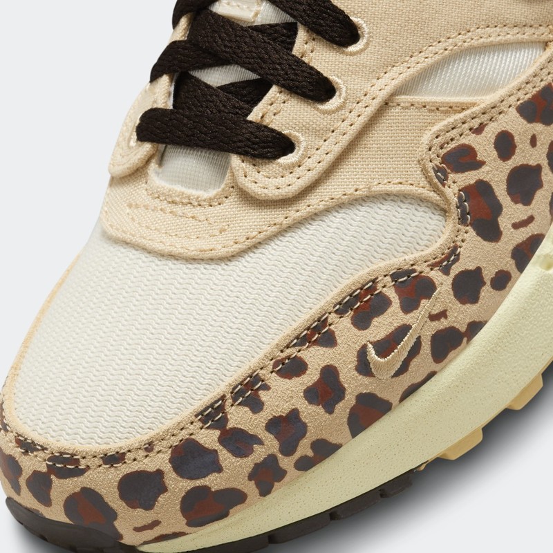 Nike Air Max 1 "Leopard" | FV6605-200