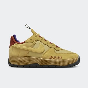 Nike Air Force 1 Wild "Wheat Gold" | FB2348-700 Nike Air Force 1 Wild "Wheat Gold" | FB2348-700