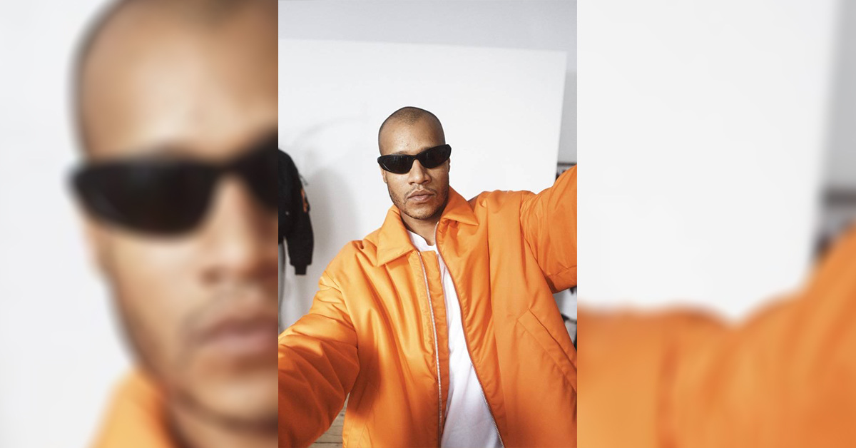 H&M und Heron Preston schließen sich zusammen, um eine innovative Modeplattform zu schaffen: H2 H&M und Heron Preston schließen sich zusammen, um eine innovative Modeplattform zu schaffen: H2