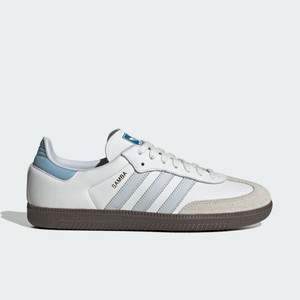adidas Samba OG "Halo Blue" | ID2055 adidas Samba OG "Halo Blue" | ID2055