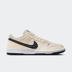 Albino & Preto x Nike SB Dunk Low "Fossil" | FD2627-200 Albino & Preto x Nike SB Dunk Low "Fossil" | FD2627-200