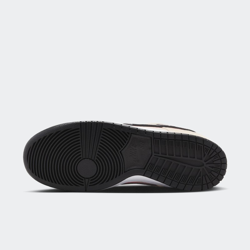 Albino & Preto x Nike SB Dunk Low "Fossil" | FD2627-200