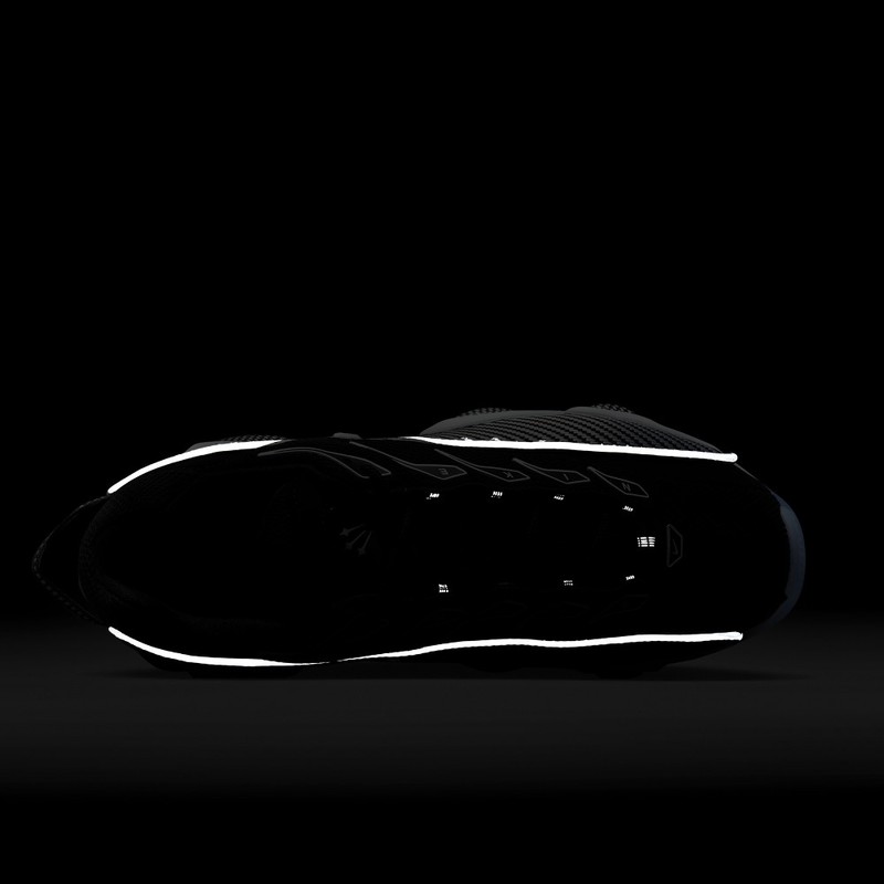 NOCTA x Nike Glide "Black" | DM0879-001