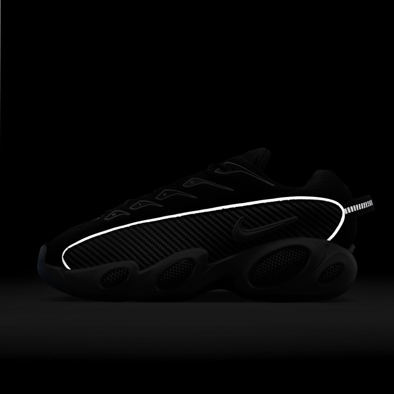 NOCTA x Nike Glide "Black" | DM0879-001