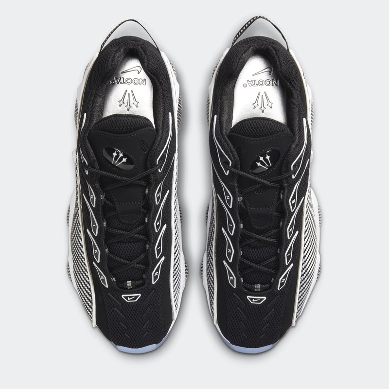 NOCTA x Nike Glide "Black" | DM0879-001