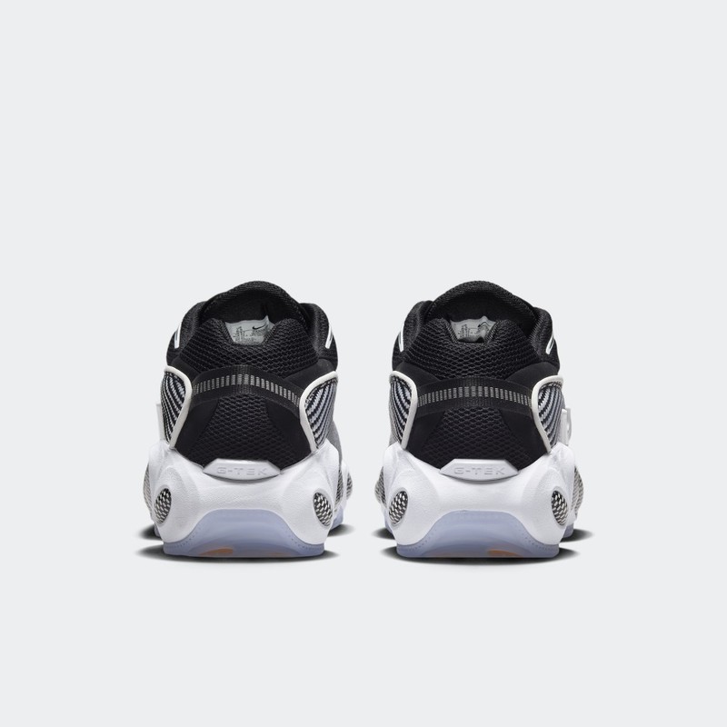 NOCTA x Nike Glide "Black" | DM0879-001