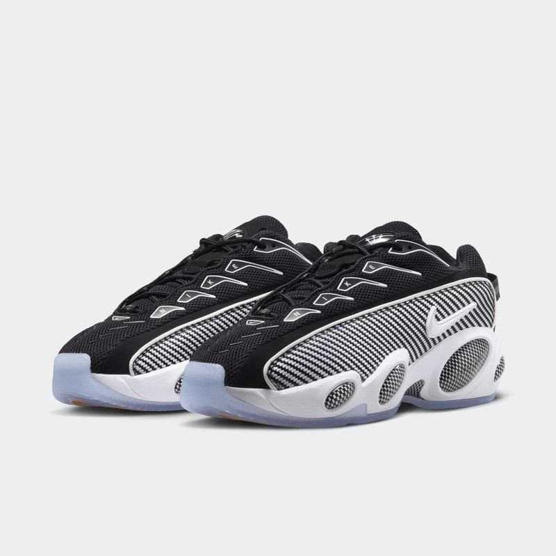 NOCTA x Nike Glide "Black" | DM0879-001