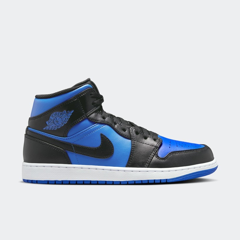 Air Jordan 1 Mid "Varsity Royal" | DQ8426-042