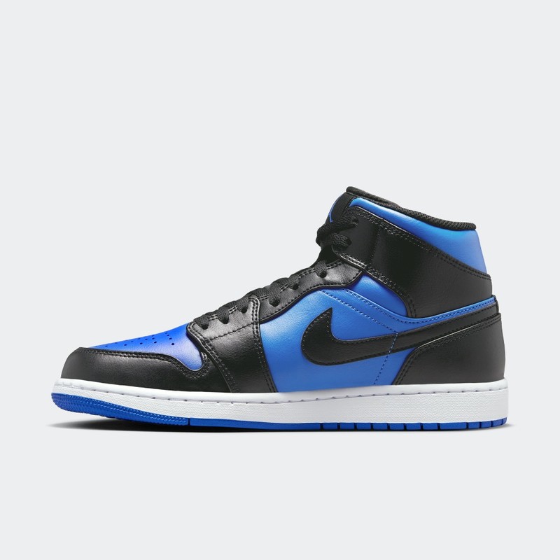 Air Jordan 1 Mid "Varsity Royal" | DQ8426-042