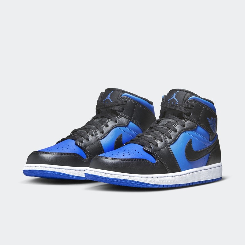 Air Jordan 1 Mid "Varsity Royal" | DQ8426-042