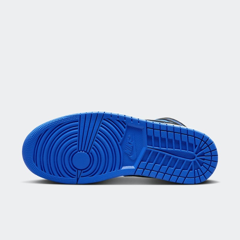 Air Jordan 1 Mid "Varsity Royal" | DQ8426-042