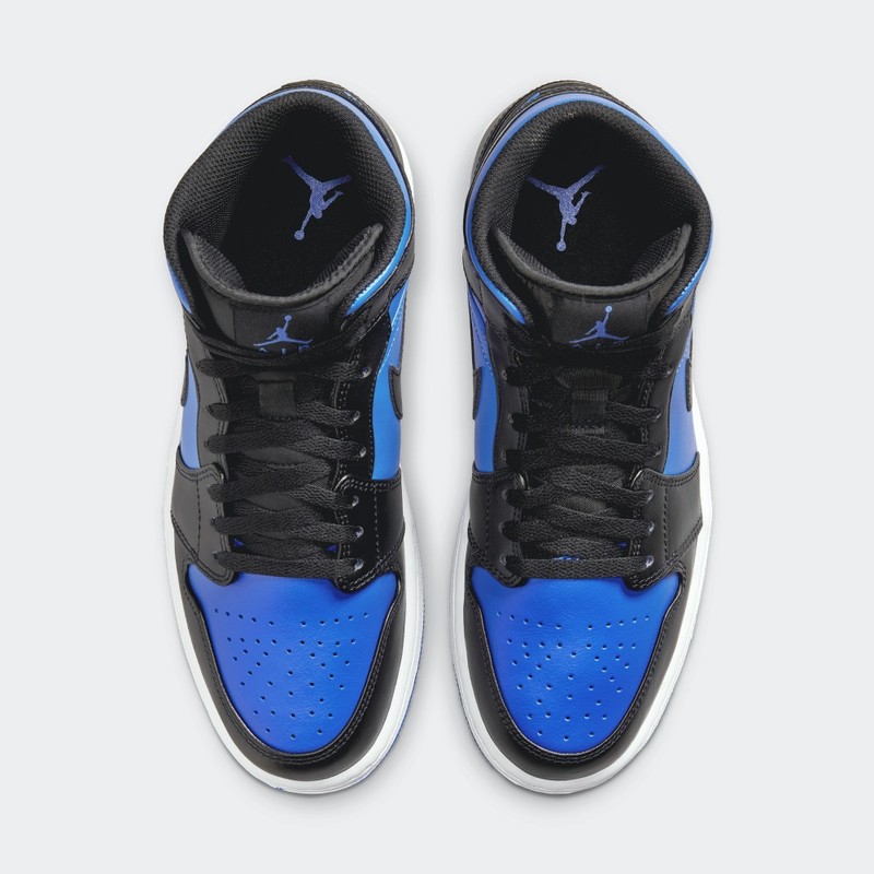 Air Jordan 1 Mid "Varsity Royal" | DQ8426-042
