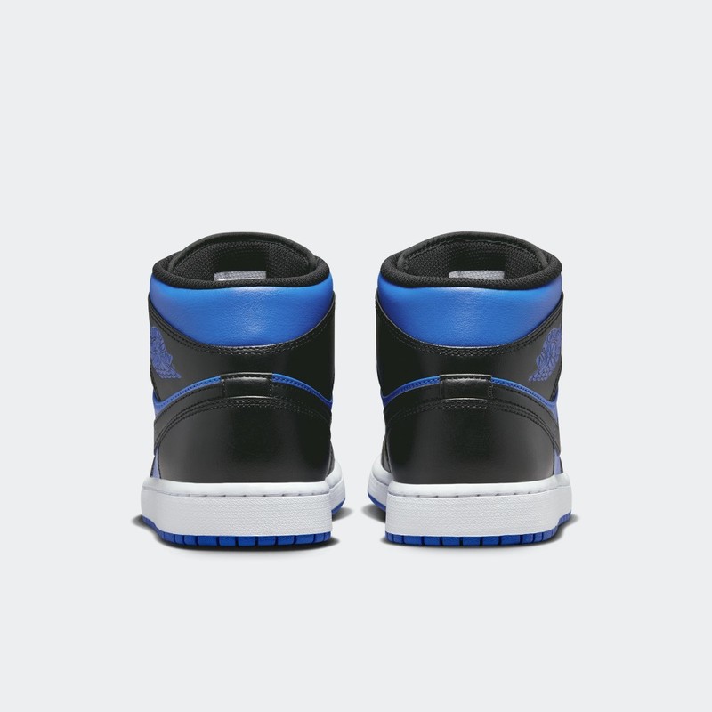 Air Jordan 1 Mid "Varsity Royal" | DQ8426-042