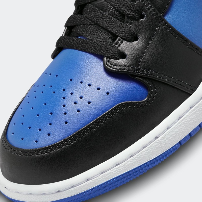 Air Jordan 1 Mid "Varsity Royal" | DQ8426-042