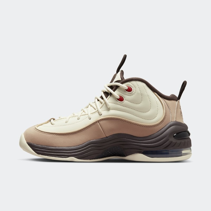 Nike Air Penny 2 "Baroque Brown" | FB8885-100