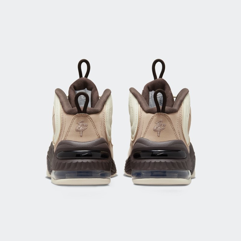 Nike Air Penny 2 "Baroque Brown" | FB8885-100