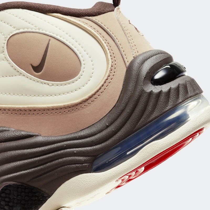 Nike Air Penny 2 "Baroque Brown" | FB8885-100