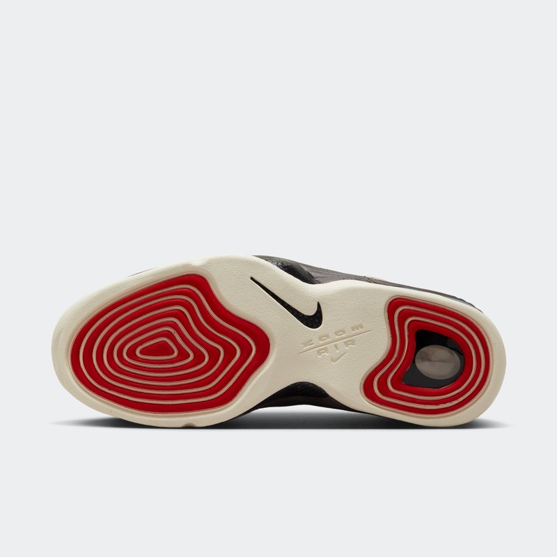 Nike Air Penny 2 "Baroque Brown" | FB8885-100