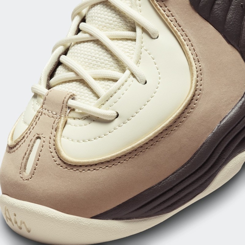 Nike Air Penny 2 "Baroque Brown" | FB8885-100