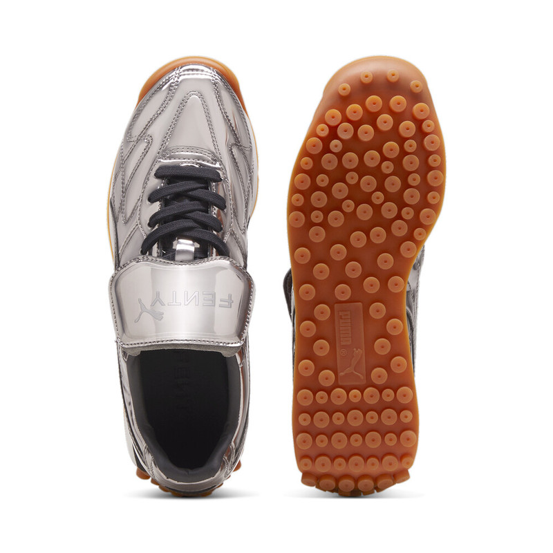 Fenty x Puma Avanti C "Aged Silver" | 398671-01