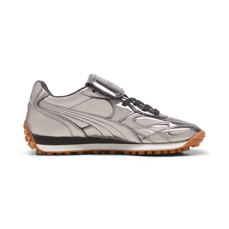 Fenty x Puma Avanti C "Aged Silver" | 398671-01