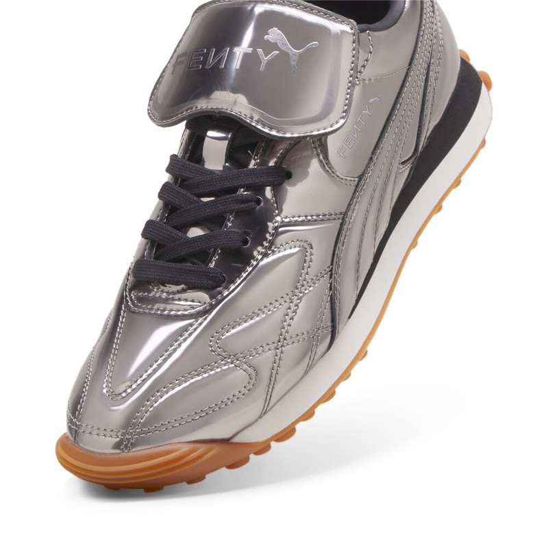 Fenty x Puma Avanti C "Aged Silver" | 398671-01