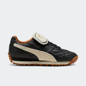 Fenty x Puma Avanti VL "Black" | 398672-01 Fenty x Puma Avanti VL "Black" | 398672-01