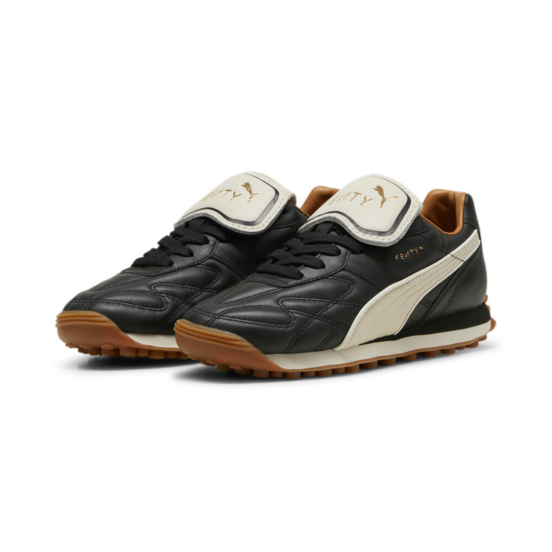Fenty x Puma Avanti VL "Black" | 398672-01