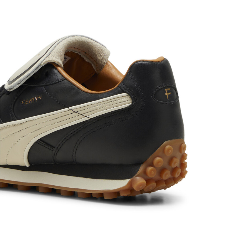 Fenty x Puma Avanti VL "Black" | 398672-01