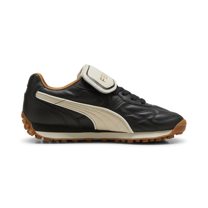 Fenty x Puma Avanti VL "Black" | 398672-01